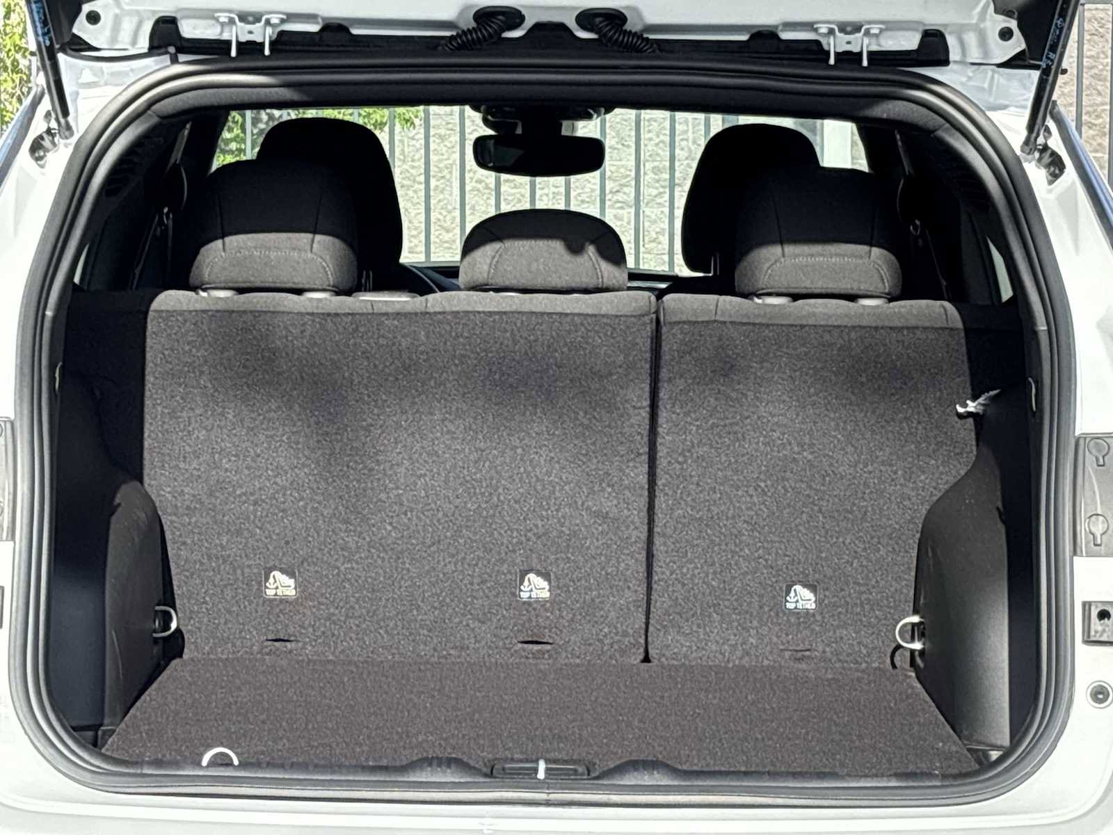 New 2025 Jeep Compass Sport AWD/4WD image 23