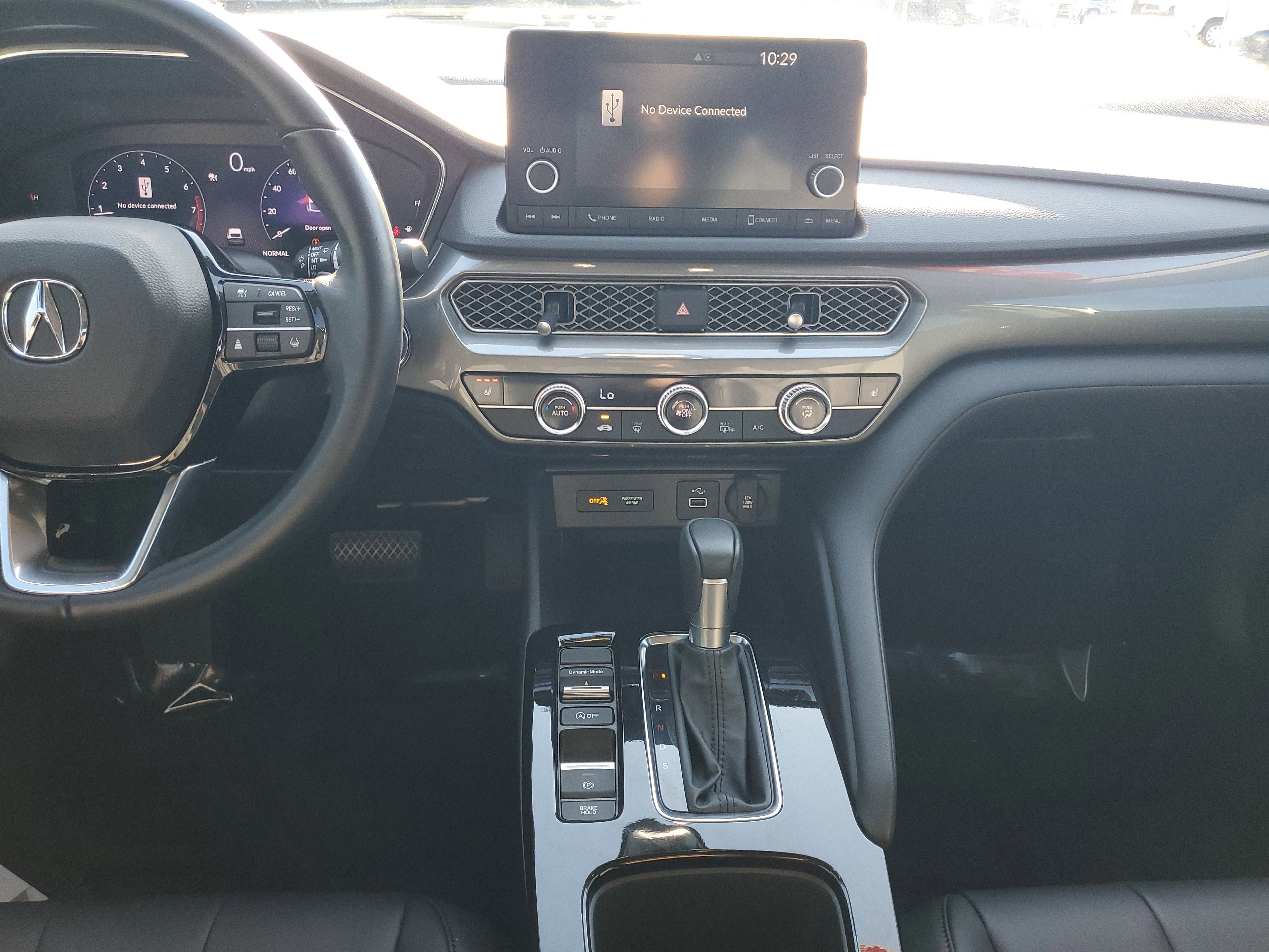 Used 2023 Acura Integra image 16