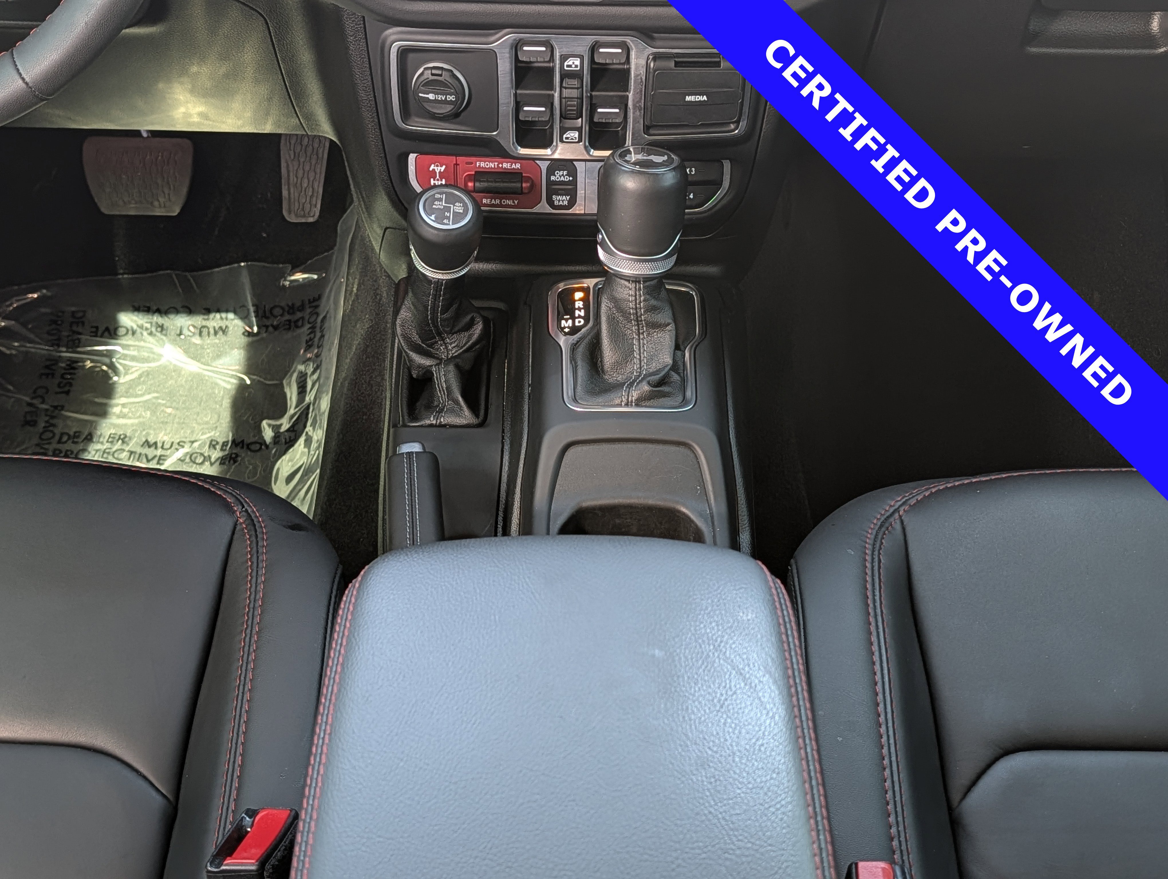 Used 2024 Jeep Wrangler Unlimited Rubicon image 20