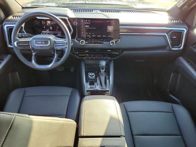 Used 2023 GMC Canyon Elevation w/ Elevation Premium Package image 14