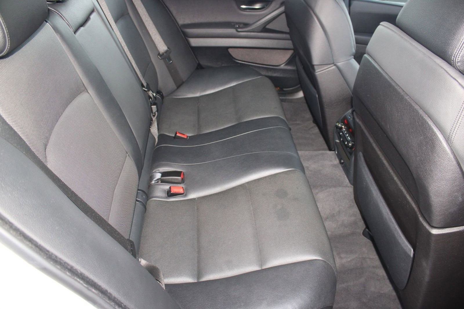 Used 2012 BMW 550i xDrive 550i xDrive image 33