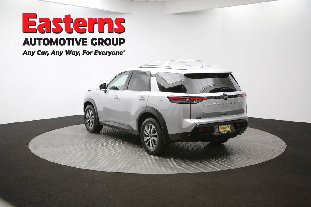 Used 2023 Nissan Pathfinder SL image 63