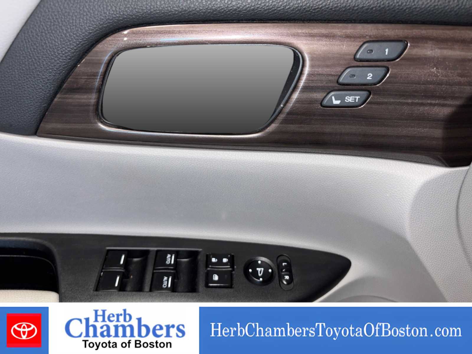 Used 2016 Honda Accord EX-L image 14