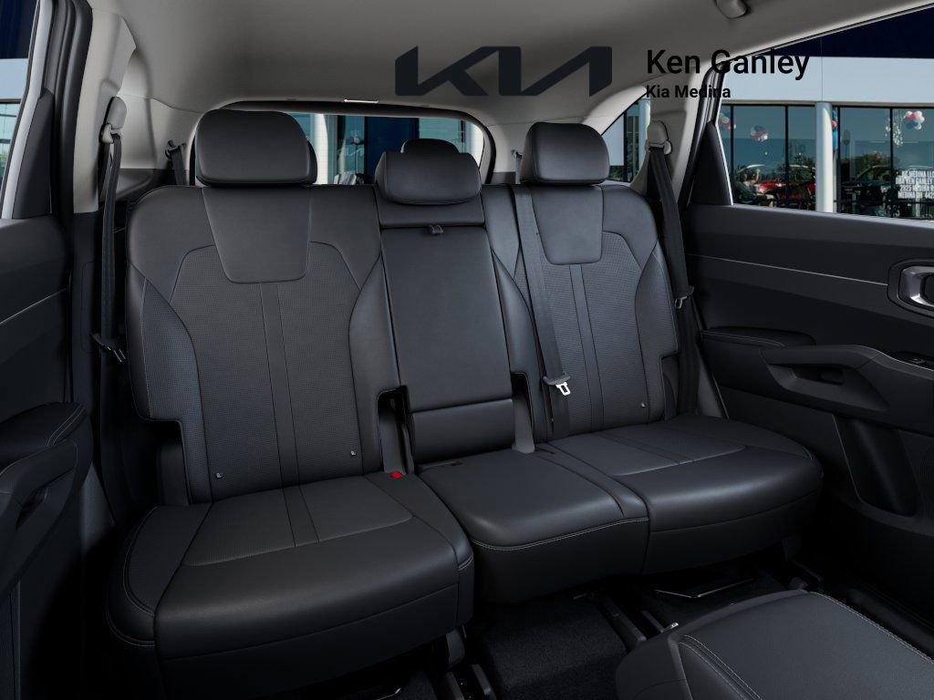 New 2026 Kia Sorento S image 16