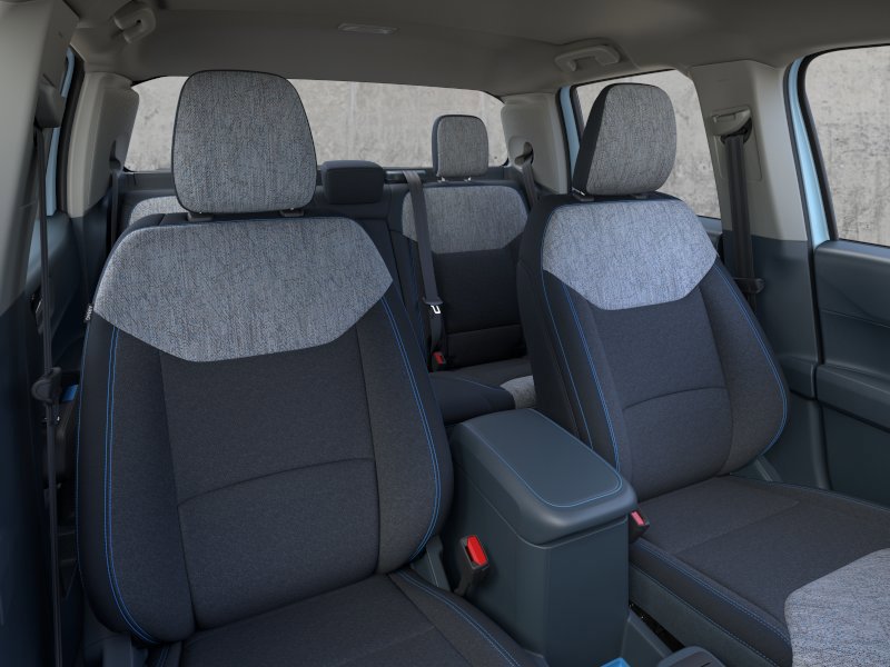 New 2026 Ford Maverick XLT AWD/4WD image 10
