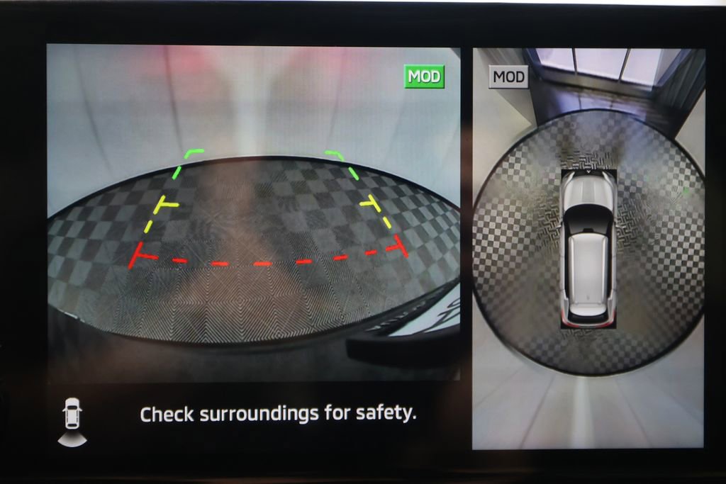 Used 2022 Mitsubishi Outlander SE image 33