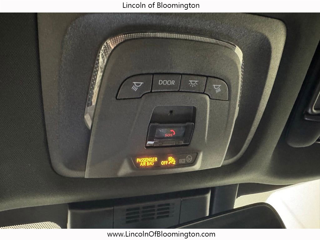 Used 2023 Subaru Solterra AWD image 70