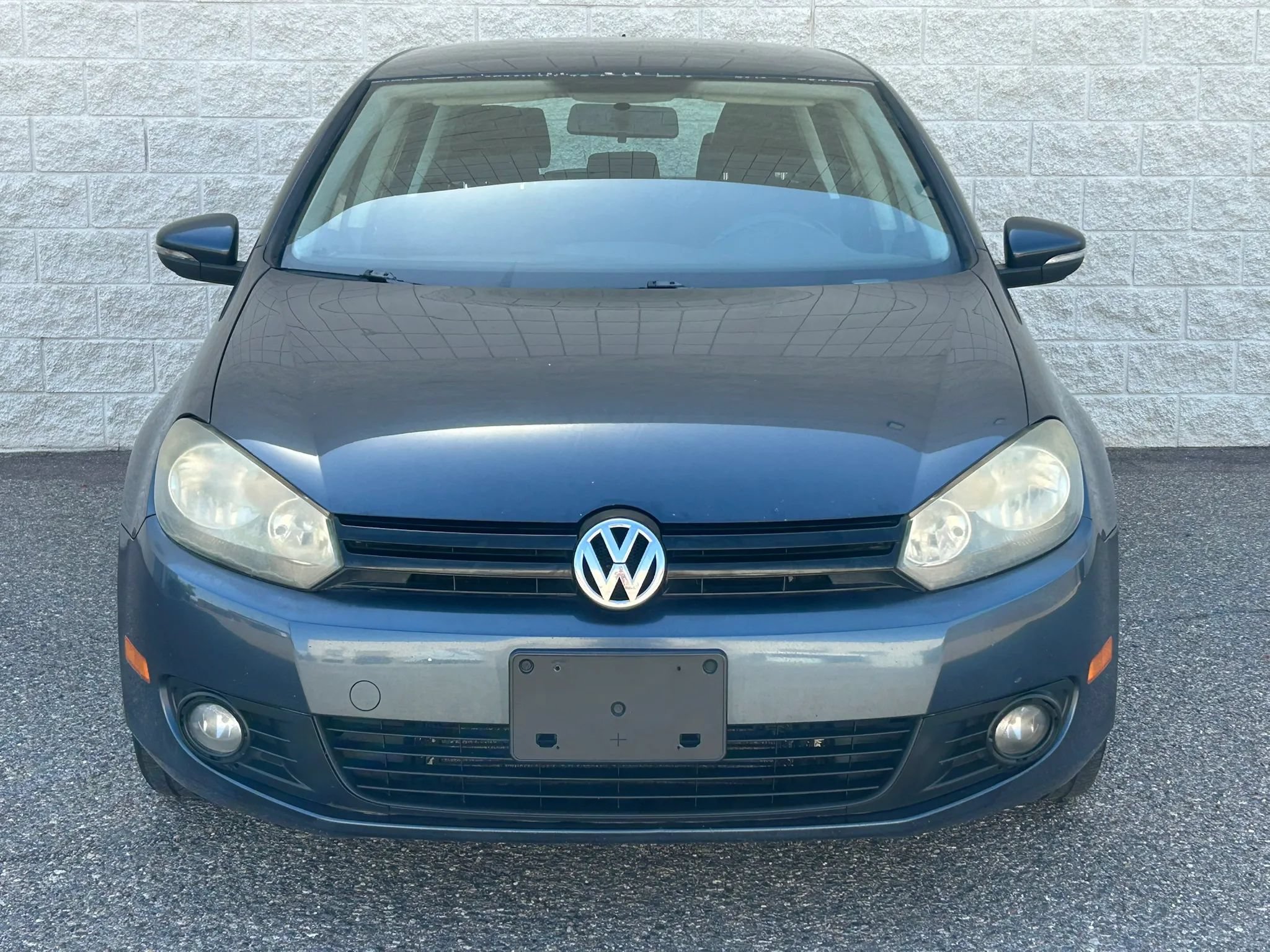 Used 2011 Volkswagen Golf TDI FWD image 2