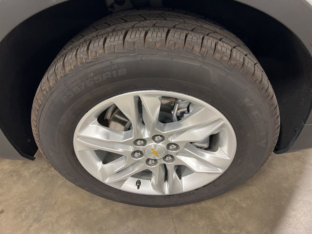 Certified 2022 Chevrolet Blazer LT image 19