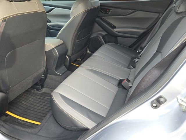 Certified 2022 Subaru Crosstrek 2.5i Sport image 13