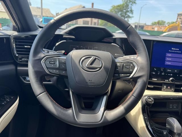 Used 2022 Lexus NX 350 AWD w/ Cold Area Package image 19