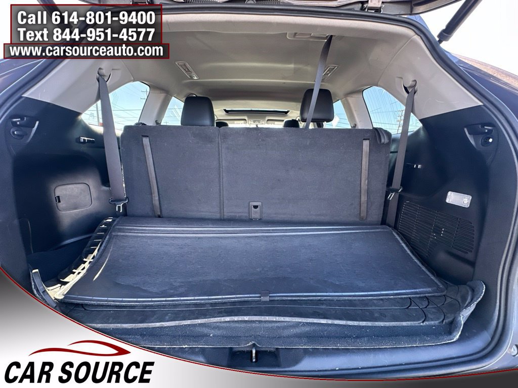 Used 2016 Toyota Highlander Limited AWD/4WD image 29