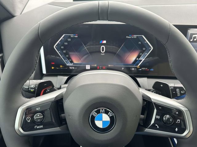 New 2026 BMW X3 xDrive30 w/ Premium Package image 15