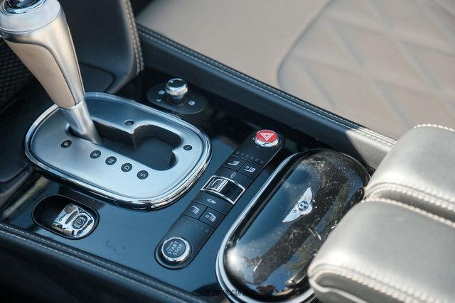 Used 2014 Bentley Continental GT Speed AWD/4WD image 70