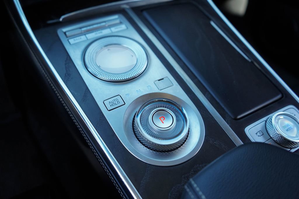 Used 2021 Genesis GV80 3.5T w/ Advanced Package 06 image 32