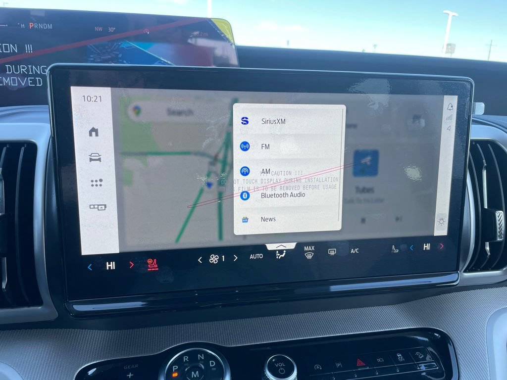 New 2026 Ford Expedition Active AWD/4WD image 19