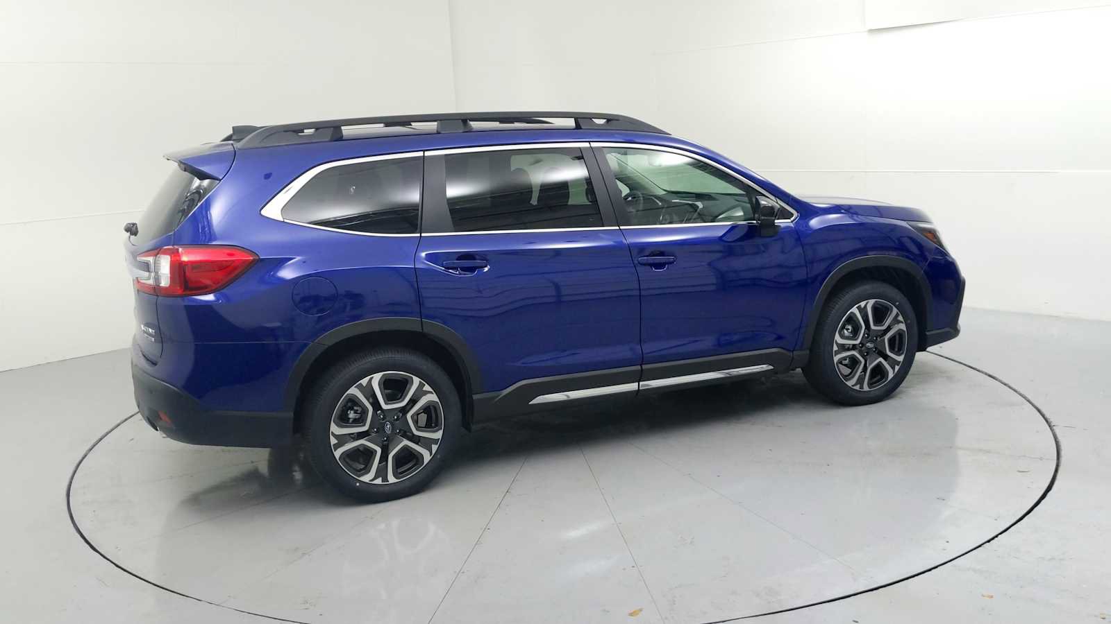 New 2026 Subaru Ascent Limited image 11