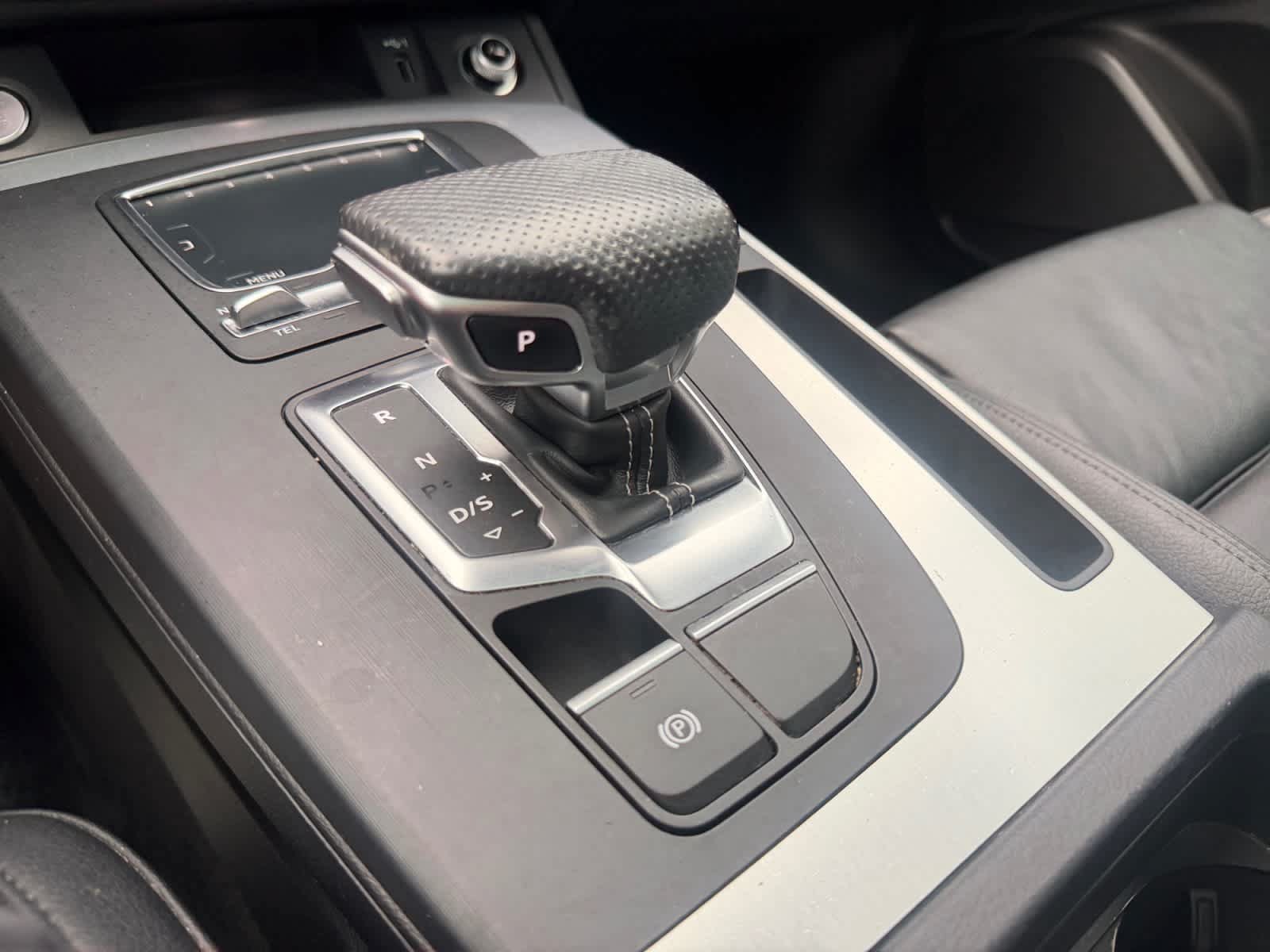 Used 2018 Audi Q5 2.0T Premium Plus AWD/4WD image 40