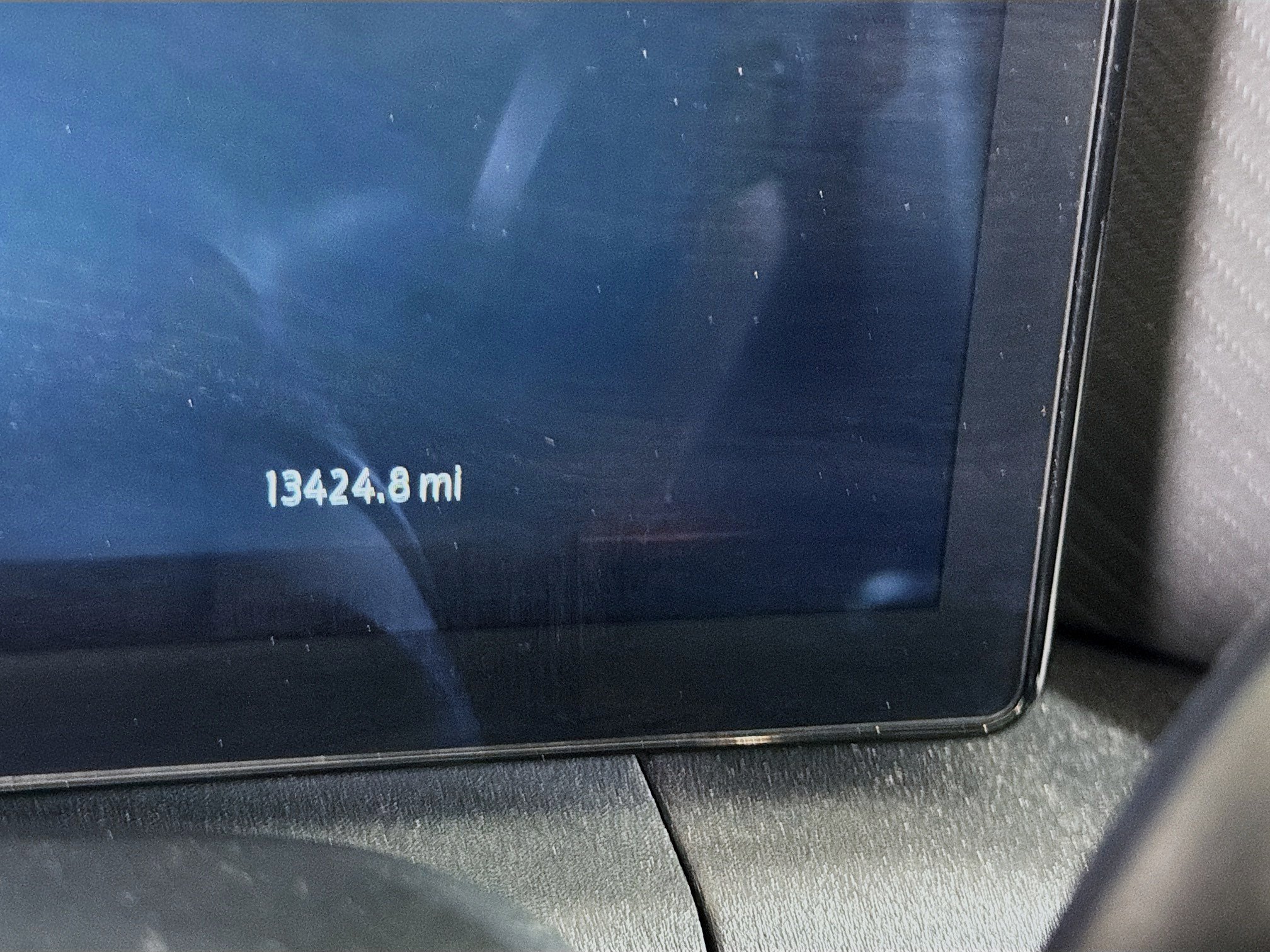 Used 2025 Ford Mustang Coupe RWD image 19