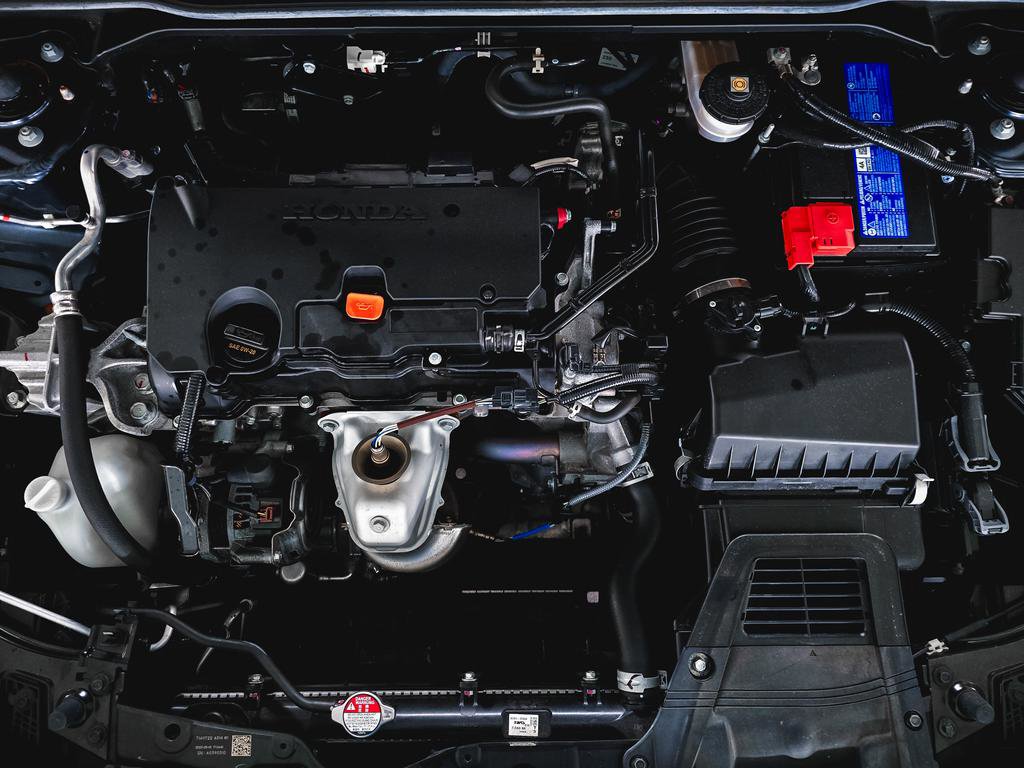 Used 2024 Honda Civic Sport image 11