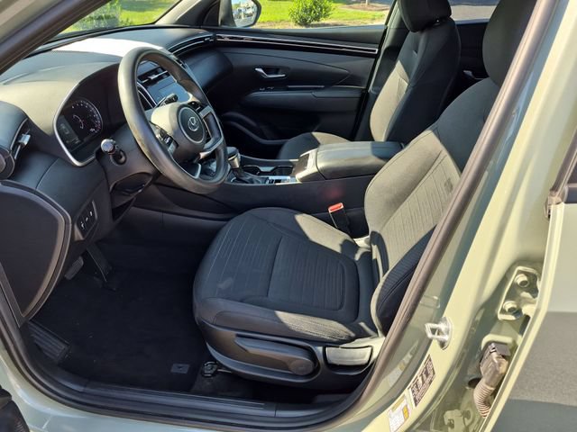 Used 2024 Hyundai Santa Cruz SE FWD image 14