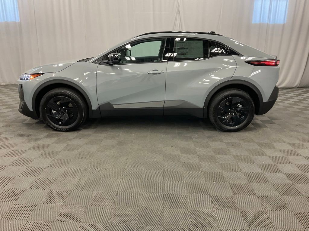 New 2026 Subaru Uncharted AWD image 7