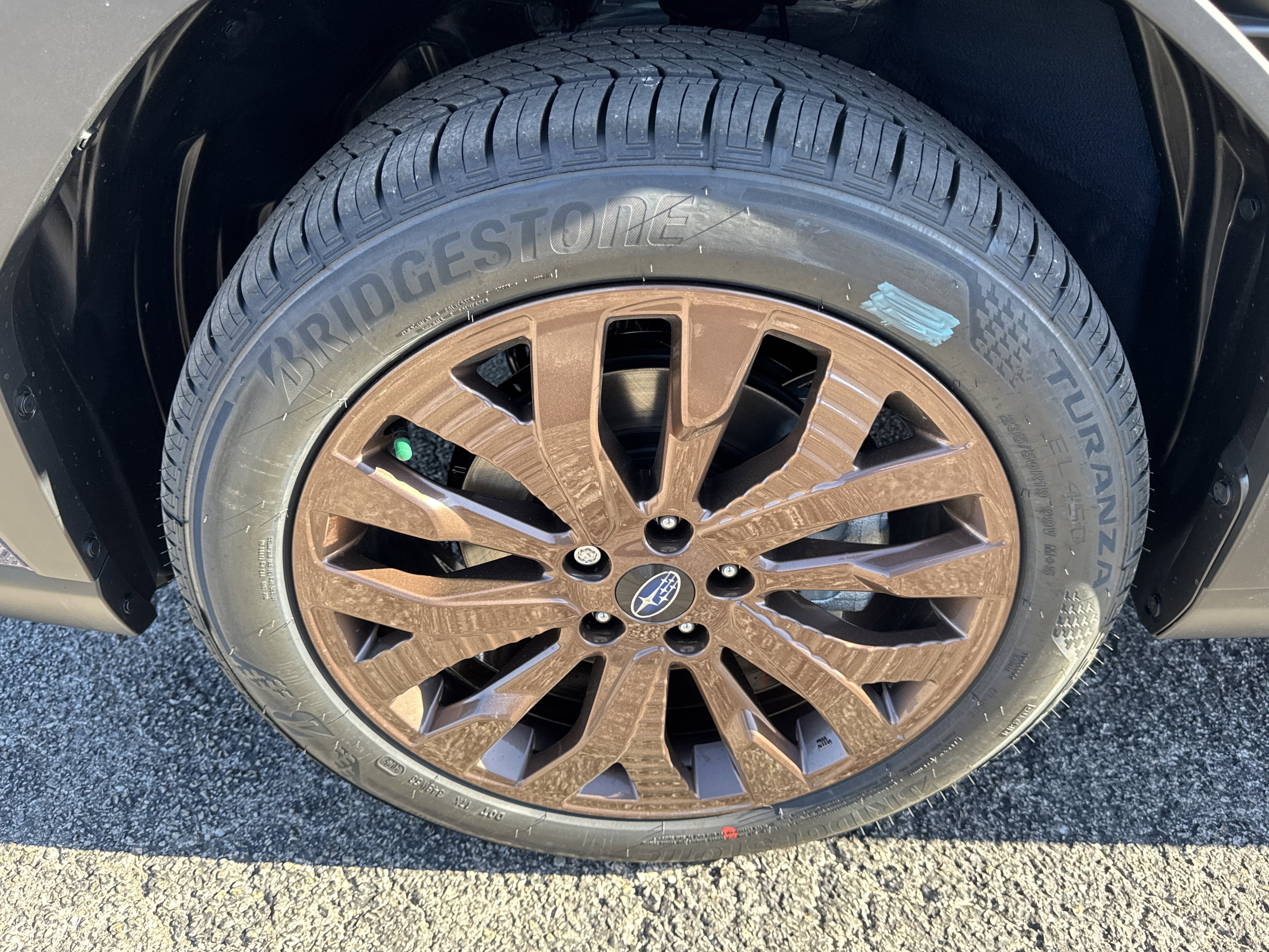 New 2026 Subaru Forester Sport image 10