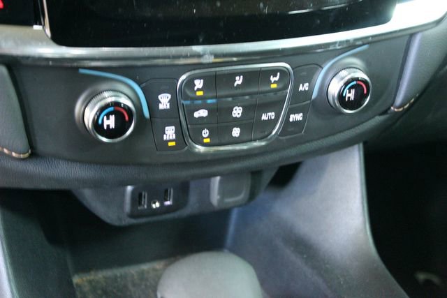 Used 2021 Chevrolet Traverse LS w/ LPO, Floor Liner Package image 18