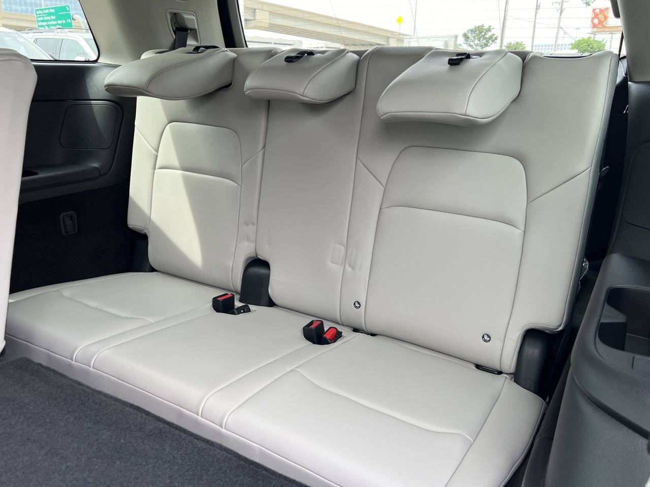 New 2026 Nissan Pathfinder SL AWD/4WD image 16