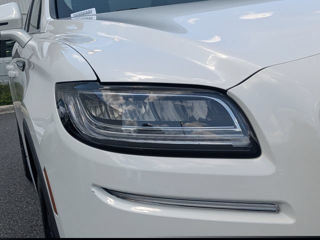 Certified 2023 Lincoln Nautilus FWD image 10