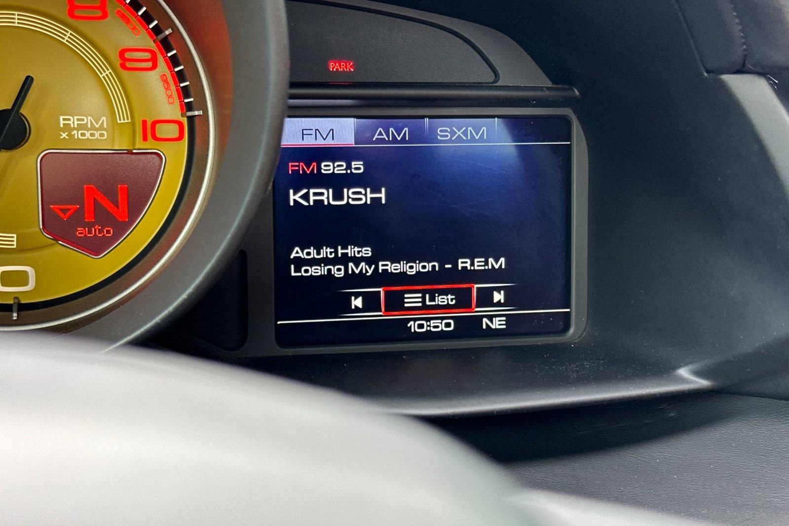 Used 2018 Ferrari 488 Spider image 21