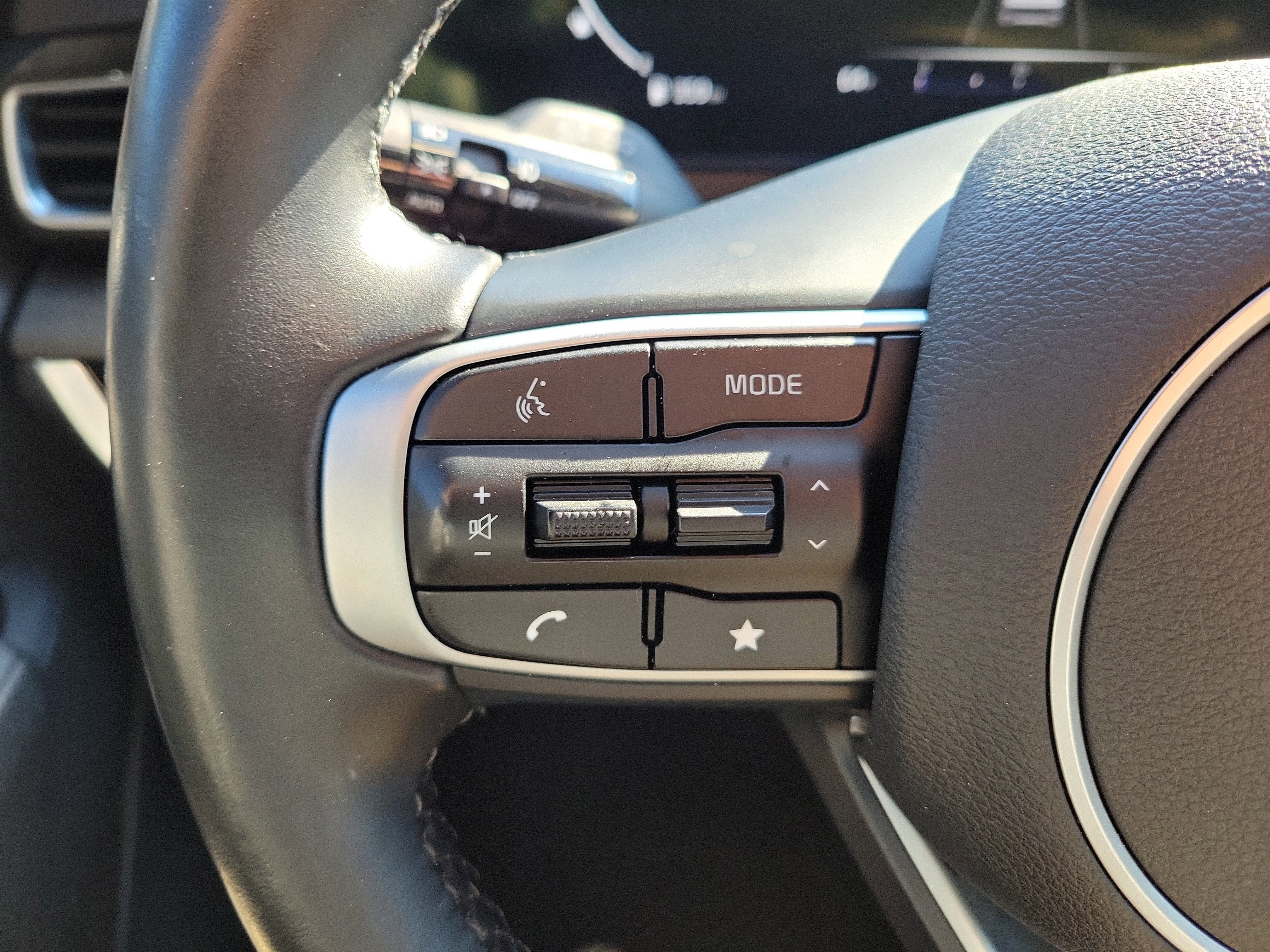 Certified 2023 Kia Sportage X-Pro image 30