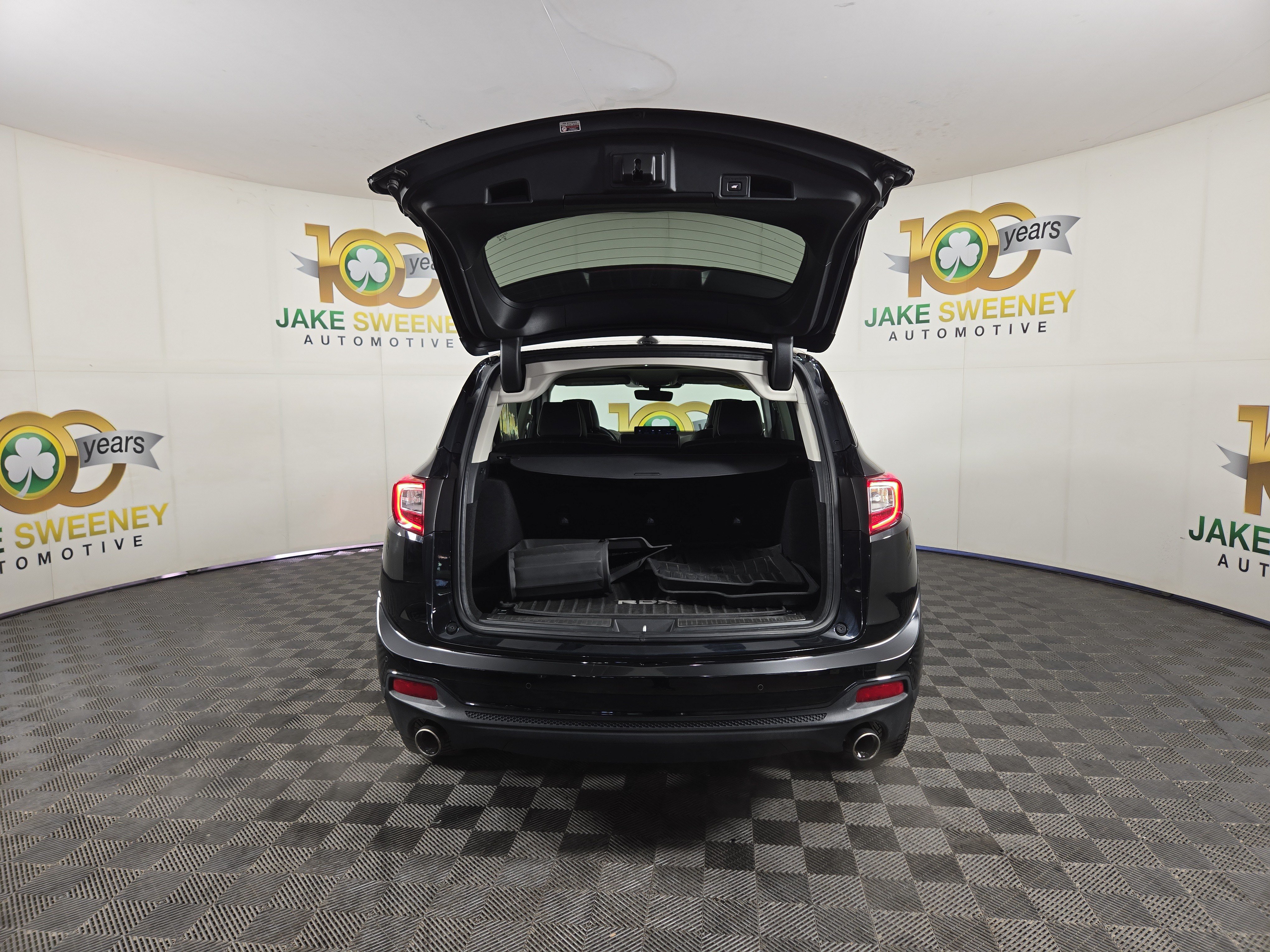Used 2020 Acura RDX w/ Advance Package AWD/4WD image 34