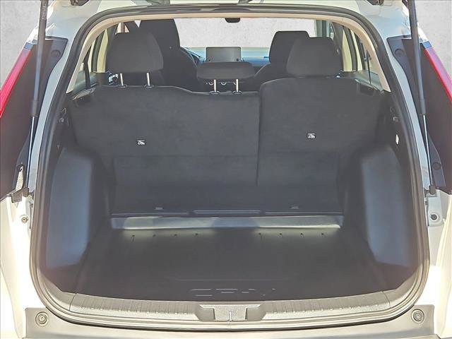 Used 2025 Honda CR-V EX image 6