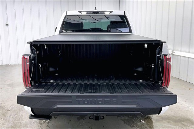 Used 2026 Toyota Tundra TRD Pro image 35
