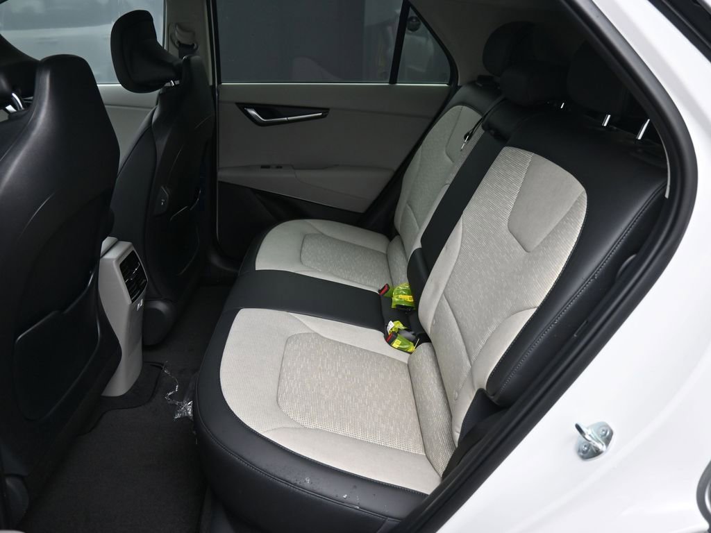 New 2025 Kia Niro Wave w/ Wave Preserve Package image 21