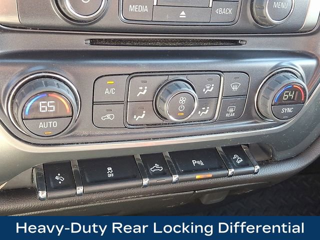 Used 2016 Chevrolet Silverado 1500 LT w/ All Star Edition image 18