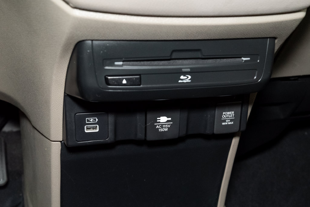 Used 2021 Honda Odyssey Elite image 20