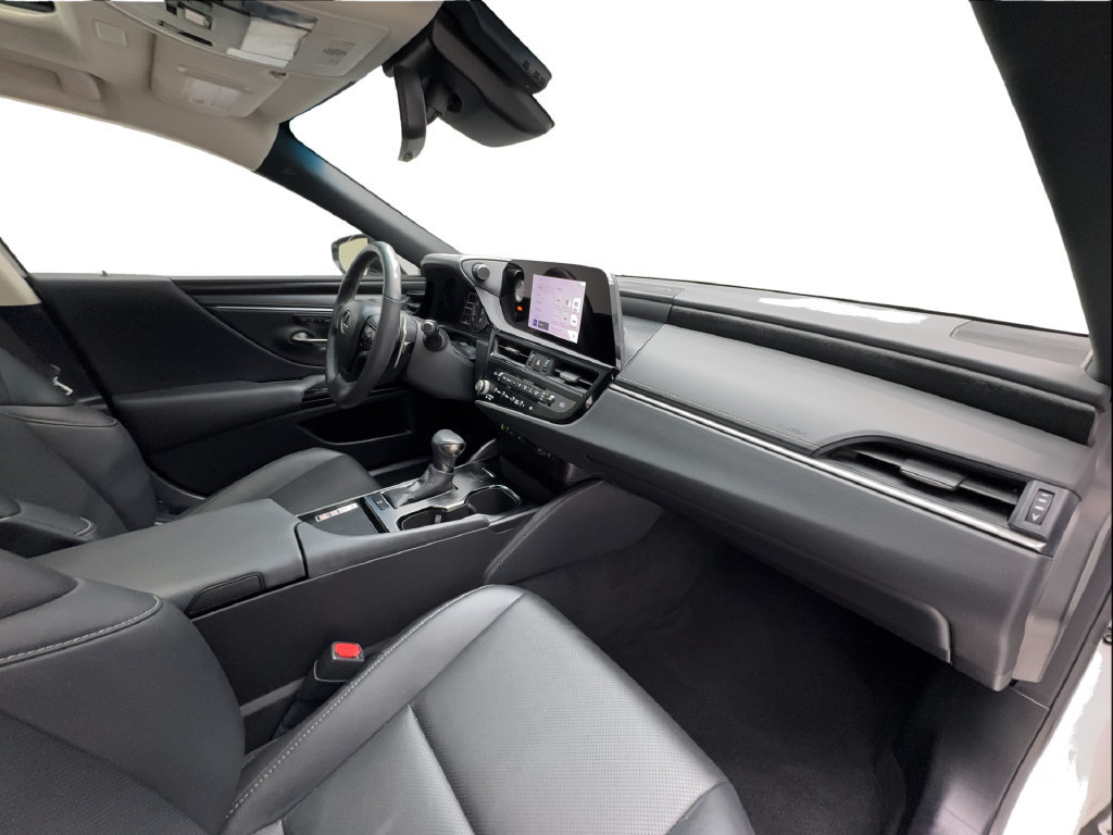 Used 2024 Lexus ES 350 w/ Premium Package FWD image 36