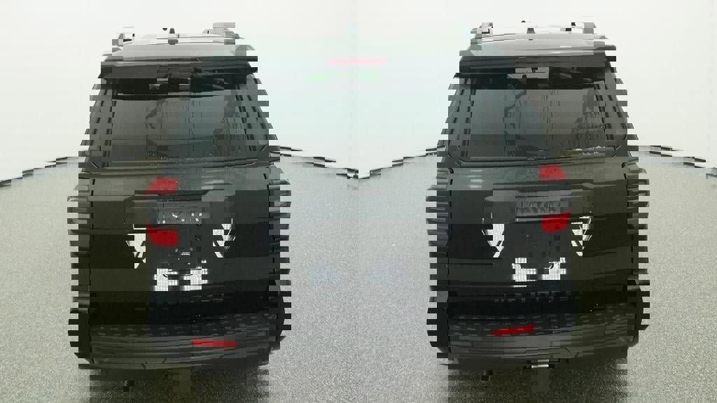 New 2026 Toyota 4Runner SR5 image 7