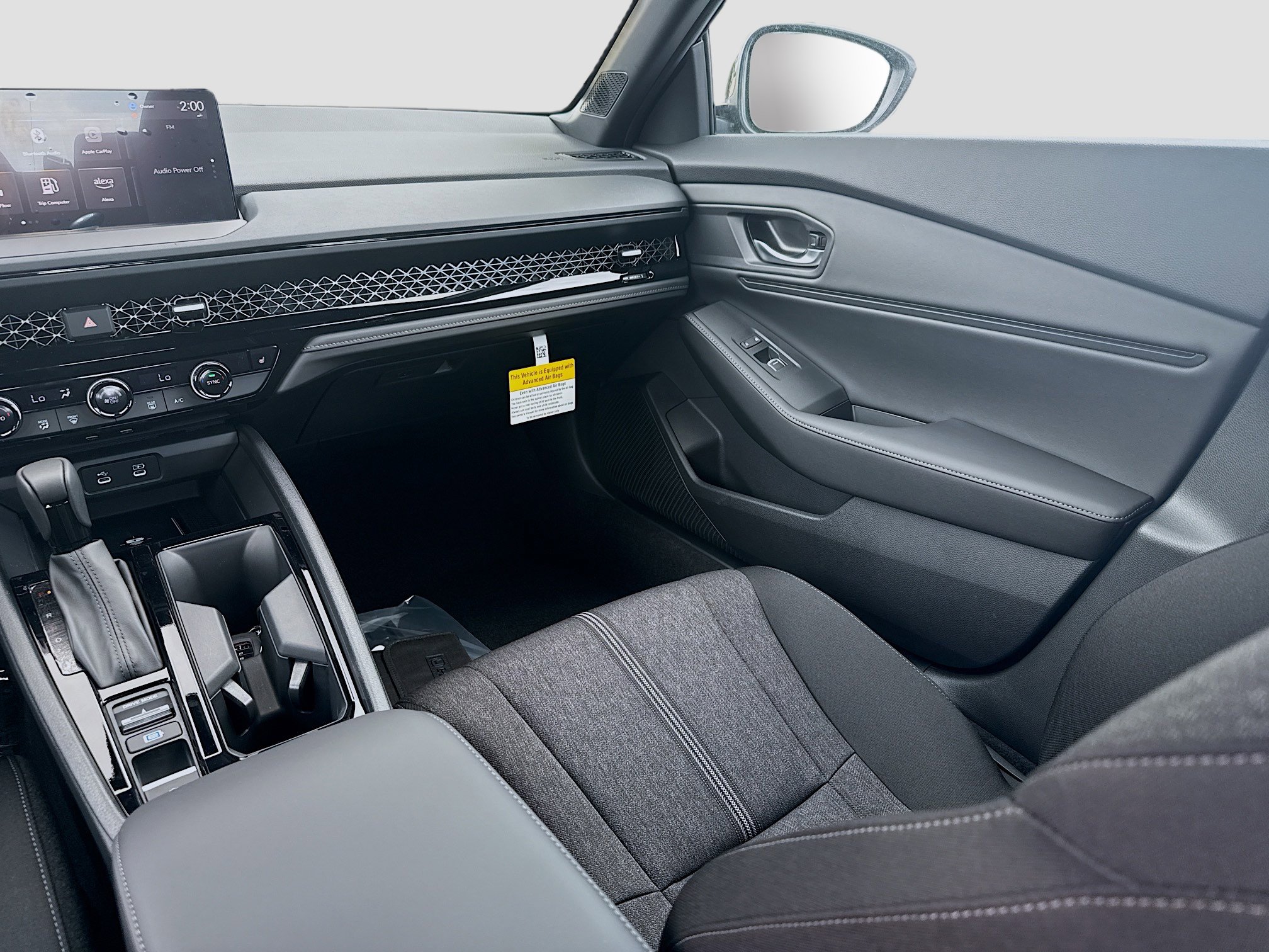 New 2026 Honda Accord Sport image 18