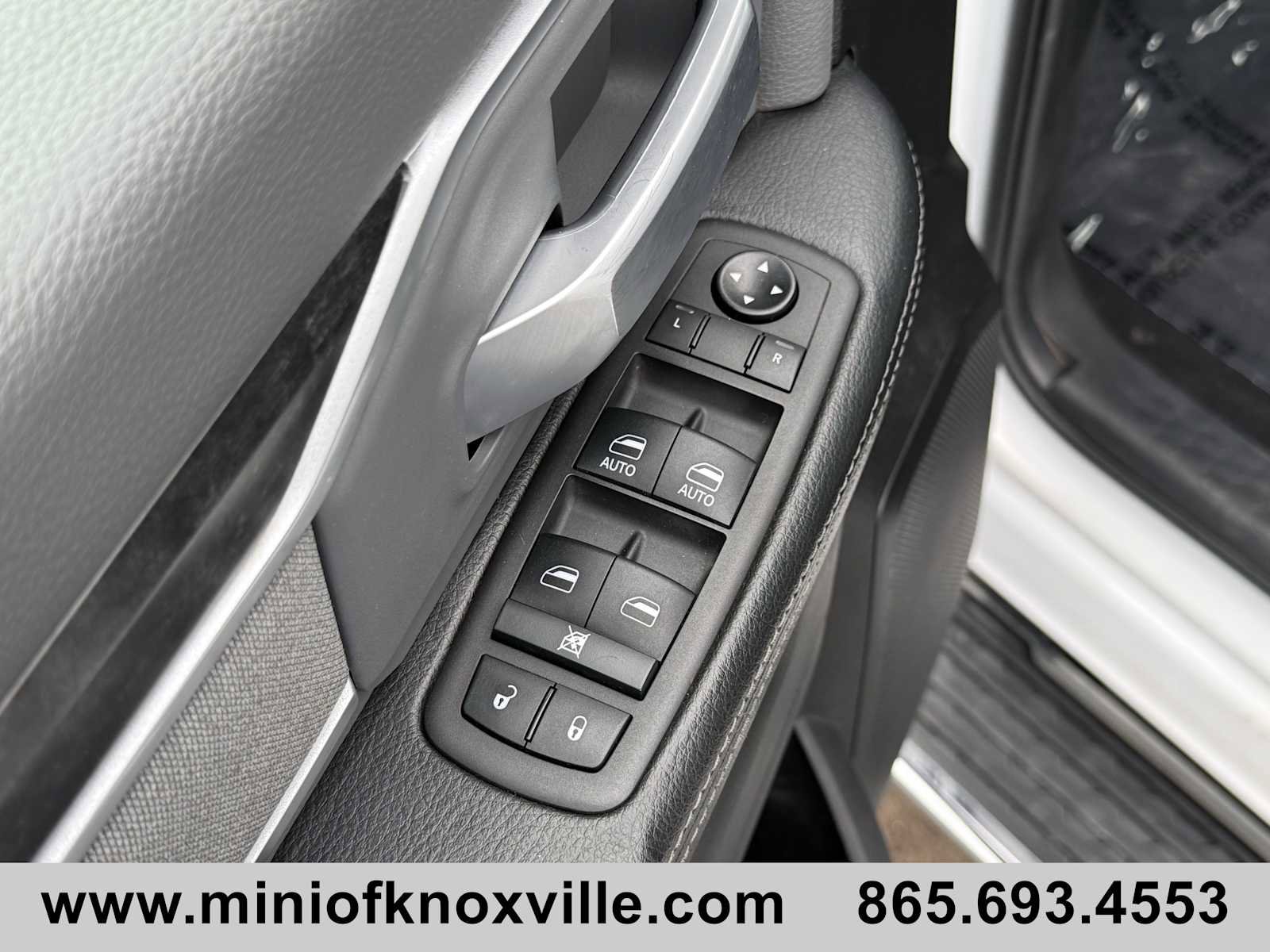 Used 2022 RAM 2500 Big Horn image 13