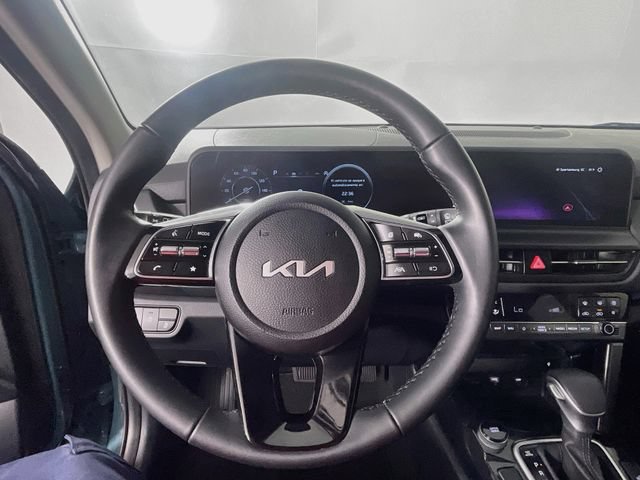 Used 2026 Kia Seltos EX FWD image 12
