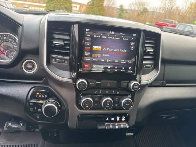 Used 2021 RAM 1500 Big Horn image 59