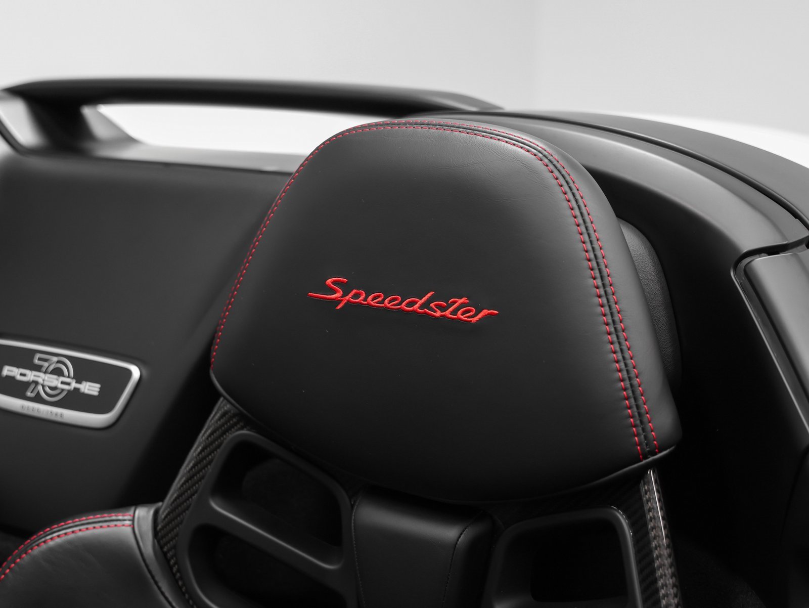 Used 2019 Porsche 911 Speedster image 72