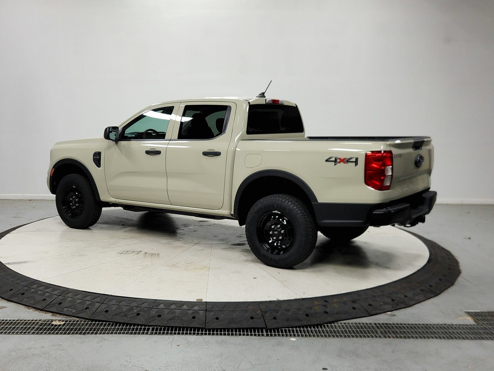 New 2026 Ford Ranger XL w/ Trailer Tow Package AWD/4WD image 6
