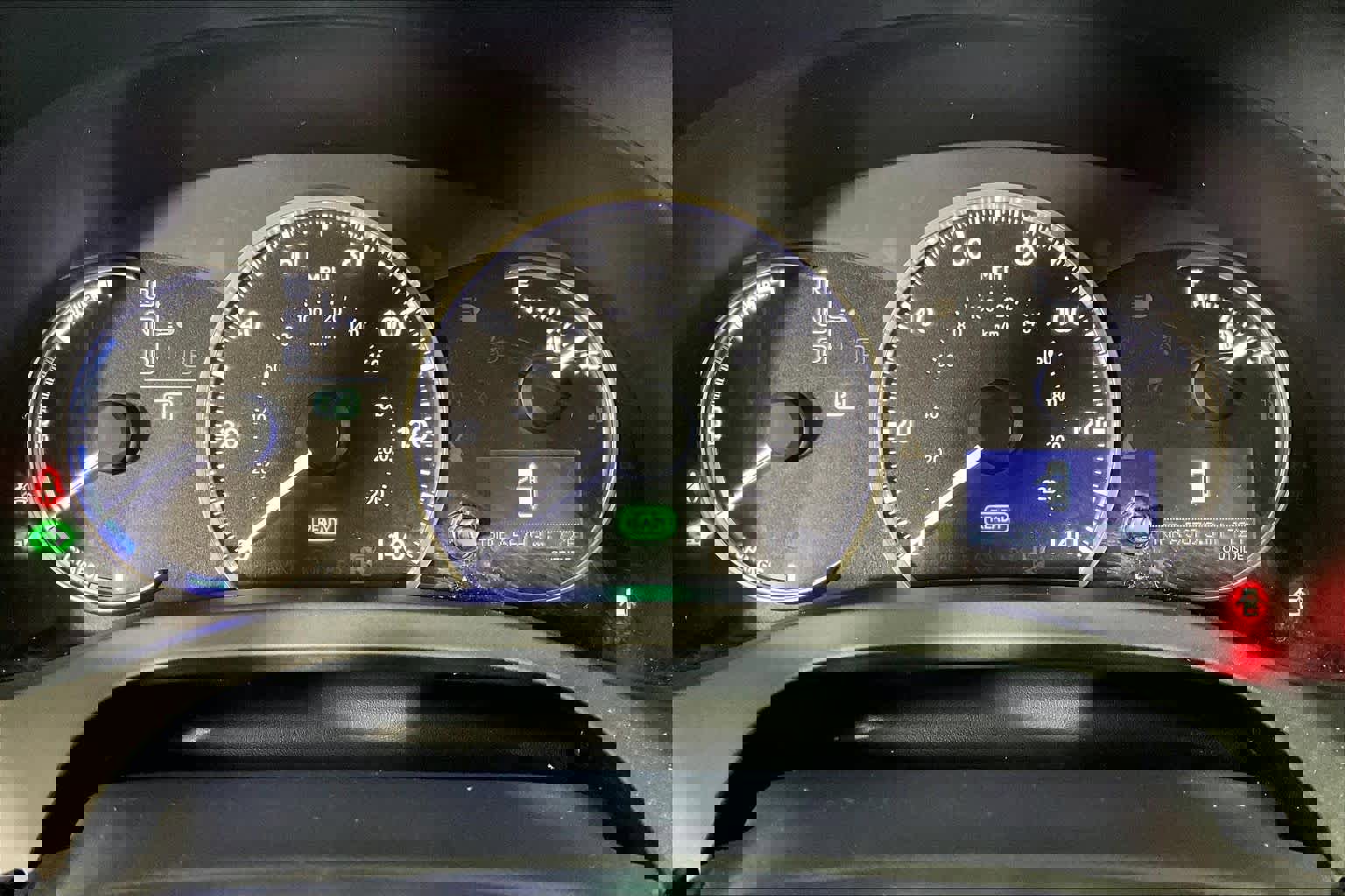 Used 2016 Lexus CT 200h image 24