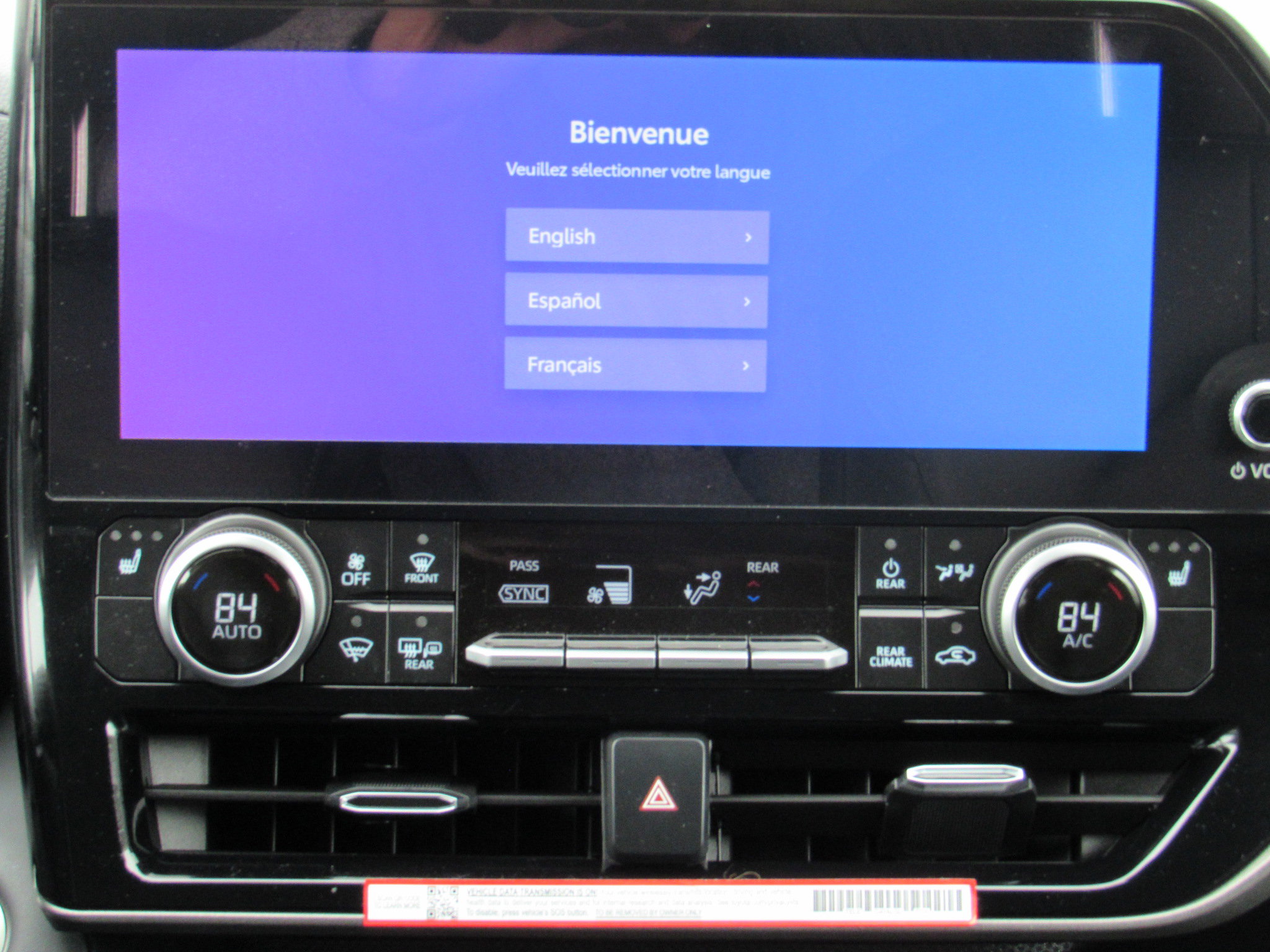 Used 2025 Toyota Highlander XLE image 20