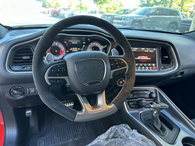 Used 2018 Dodge Challenger SRT Demon RWD image 22