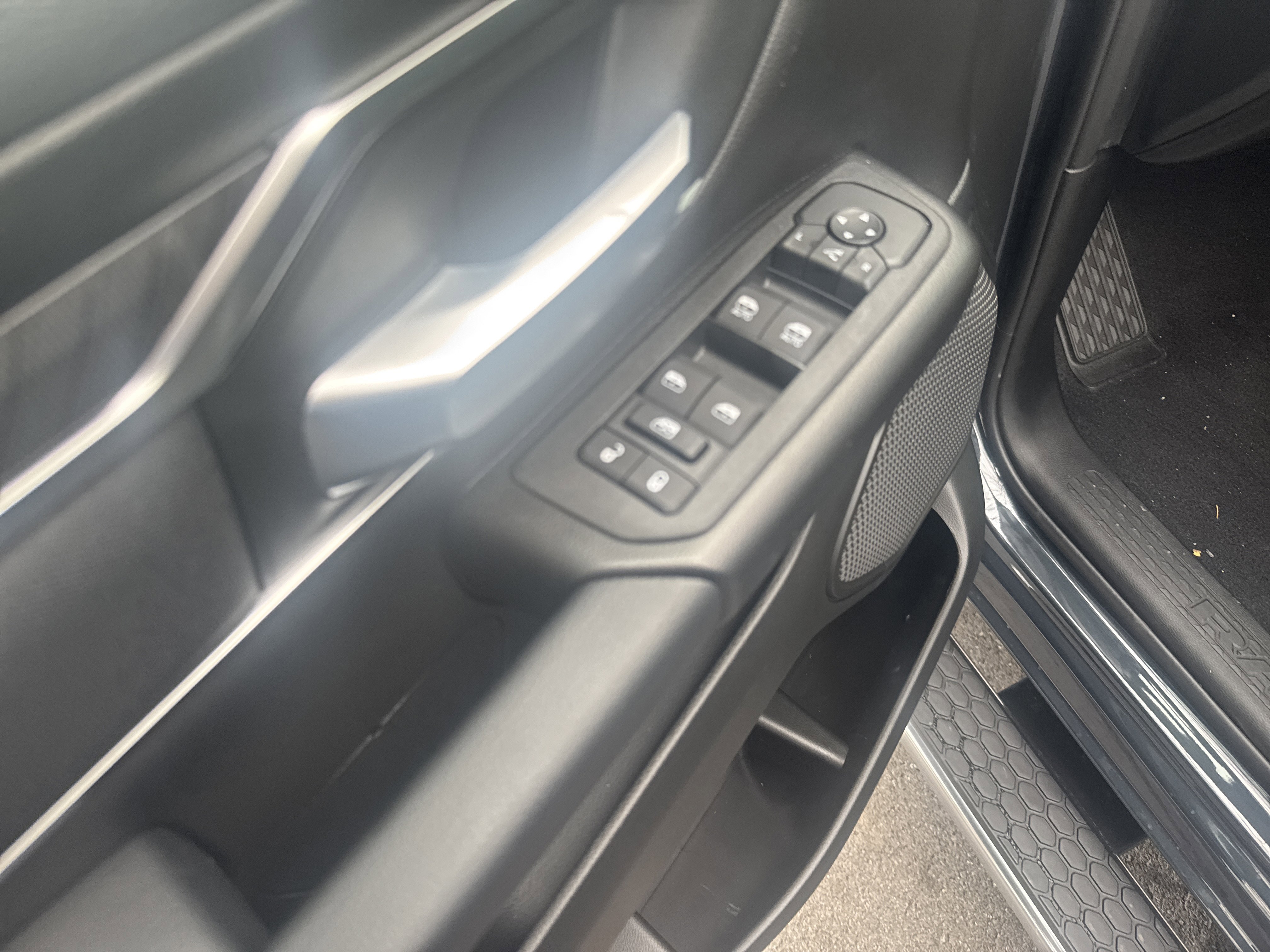 New 2026 RAM 1500 Big Horn image 16